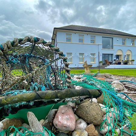 Josies Place At Waters Edge Self Catering Apartment Glenarm Екстериор снимка