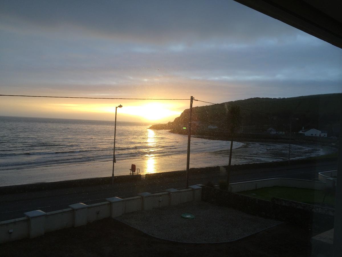 Josies Place At Waters Edge Self Catering Apartment Glenarm Екстериор снимка